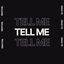 Cover Tell Me (feat. DJ SYKO)