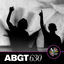 Cover Group Therapy 630 (DJ Mix)