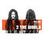 Cover 2 the World
