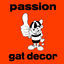 Cover Passion