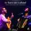 Cover Te Faço um Cafuné