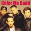 Cover The Best of Color Me Badd