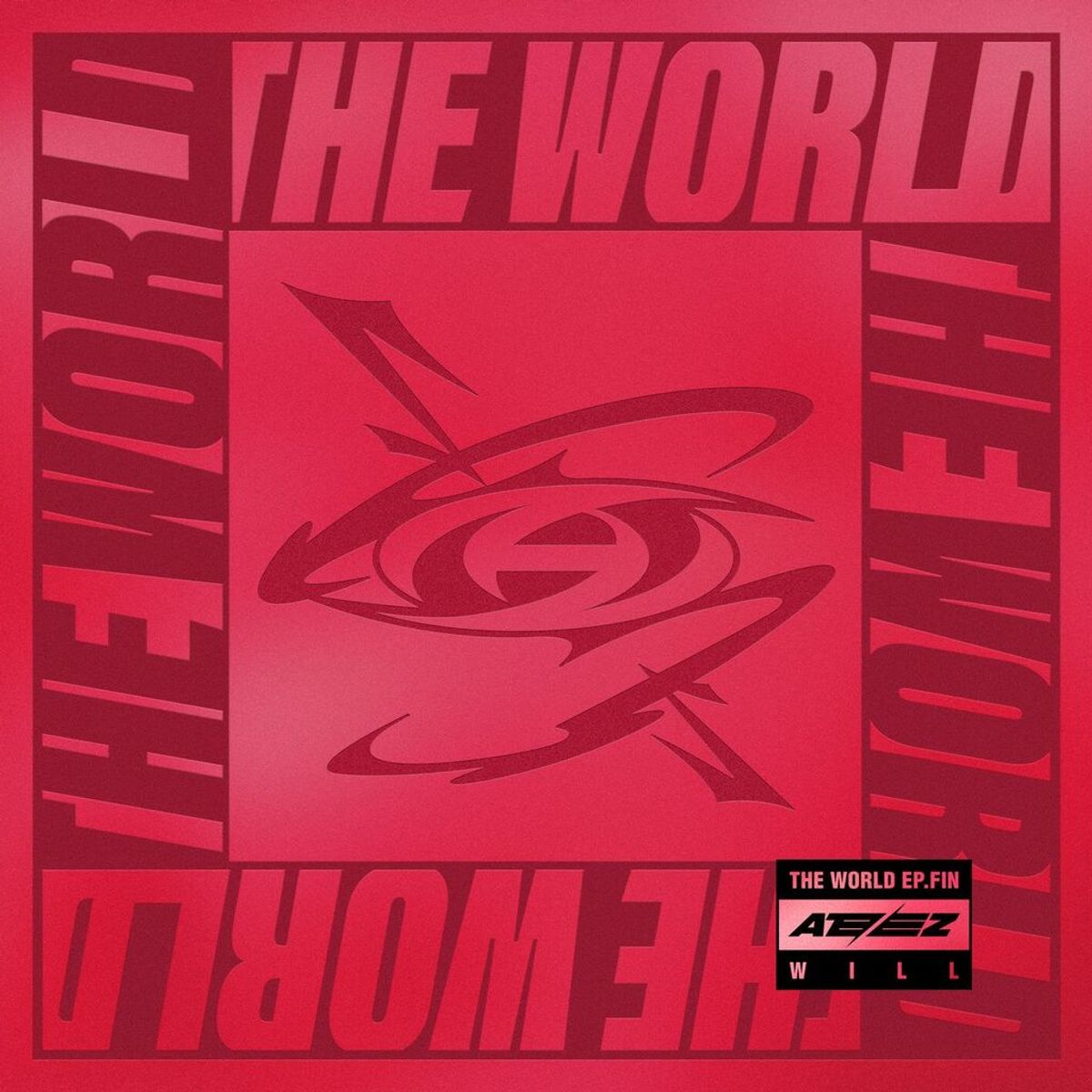 THE WORLD EP FIN WILL ATEEZ Album RTL the-world-ep-fin-will-ateez-album-rtl
