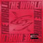 Cover THE WORLD EP.FIN : WILL