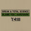Cover Blame You / Aardvark