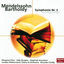 Cover Mendelssohn: Sinfonie Nr.2 "Lobgesang"