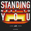 Cover Standing Next to You (USHER Remix)