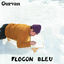 Cover Flocon bleu