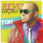 Cover Revolução