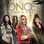 Cover Once Upon a Time