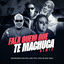 Cover MTG Fala Quem Que Te Machuca