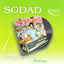 Cover Aleluia (Sodad Serie 3 - Vol. 6)