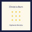 Cover Christ Is Born