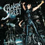 Cover Shakin' Street