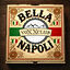 Cover Bella Napoli