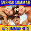 Cover Svensk sommar