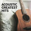 Cover Acoustic Greatest Hits