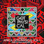 Cover Get Physical Presents: Africa Gets Physical, Vol. 1 - Mixed by Ryan Murgatroyd