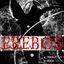 Cover Erebos