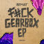 Cover FUCK GEARBOX EP