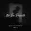 Cover No Fui Perfecto