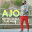 Cover Ghetto Geasy ft. Majk - Ajo