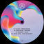 Cover Physical Time EP