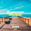 Cover Sommermusik 2025: Die besten Sommerhits 2025 - Spaßige Musik - Gute Stimmung - Fröhliche Beats - Positive Stimmung - Fröhliche Stimmung - Gutes Gefühl - Fröhliche Hits - Sommerparty - Fröhliche Musik von Hoop Records