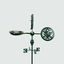 Cover Weathervanes