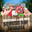 Cover Scheiss auf Zuhause