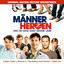 Cover Männerherzen und die ganz ganz große Liebe (Original Motion Picture Soundtrack)