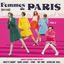 Cover Femmes de Paris, Vol. 1