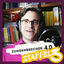 Cover Zungenbrecher 4.0 - Staffel 3