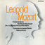 Cover Leopold Mozart: Kindersinfonie / Die Bauernhochzeit / Die musikalische Schlittenfahrt