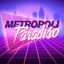Cover Metropoli Paradiso (feat. Chadia Rodriguez)