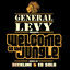 Cover General Levy presents Welcome To The Jungle + Mix by Deekline & Ed Solo