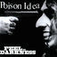 Cover Feel the Darkness