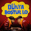 Cover Dünya Boştur Lo