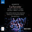 Cover Donizetti: La favorite, A. 58