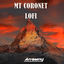 Cover Mt Coronet (From "Pokemon Diamond and Pearl") (Lofi)