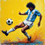 Cover Maradona
