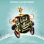 Cover The Wind in the Willows (Original London Cast Recording)