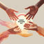 Cover Hands Reaching Out