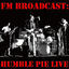 Cover FM Broadcast: Humble Pie Live