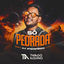 Cover Só Pedrada 8.0