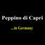 Cover Peppino di capri in germany