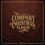 Cover The Company Christmas Album
