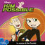 Cover Kim Possible Original Soundtrack