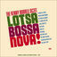 Cover Lotsa Bossa Nova