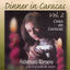 Cover Dinner In Caracas, Vol 2. (Cena en Caracas)